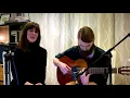 The Water of Tyne - Andrea Haines and Blake Morgan