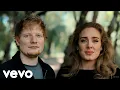 Lagu Ed Sheeran - Joy of My Life (feat. Adele) [Official video)