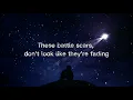 Download Lagu Lupe Fiasco,Guy Sebastian- Battle scars (Lyrics)