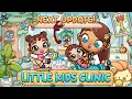 Little Kids Clinic TRAILER Next Update Avatar World