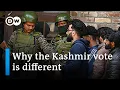 Download Lagu Modi's BJP steers clear as Kashmir votes in Indian election | DW News