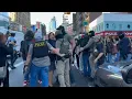 Download Lagu Federal agents crack down on illegal vending on Canal Street