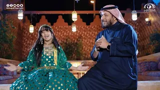 كليب أغلى وطن بمناسبة يوم التأسيس أداء عبدالله المهيدب وفجر المري 