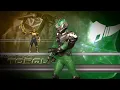 Download Lagu Kamen Rider Dragon Knight Opening HD Upscale