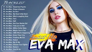 Ava Max Greatest Hits Full Album 2025 Ava Max Best Songs Playlist 2025 