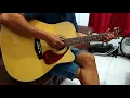 Lagu (IWAN FALS) orang pinggiran cover fingerstyle