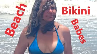 Beach Bikini Babes Ep171
