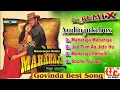 Download Lagu Maharaja All Song (Audio Jukebox) √ Govinda, Manisha Koirala ✓ 90S Superhit Song Dj Mix