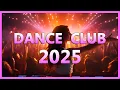 Download Lagu DJ CLUB MUSIC 2025 - Mashups \u0026 Remixes of Popular Songs 2025 - DJ Remix Dance Club Music Mix 2024