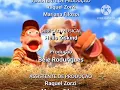 Download Lagu Vinheta De Encerramento Cocoricó na TV Cultura (2003 - 2009)