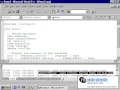 0203 Declaration statements Initializing variables in