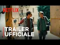 Video di Incastrati | Trailer ufficiale | Netflix Italia