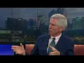 Challenger Clay Chastain hopes to unseat Lucas in KC mayor s race
