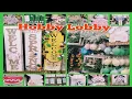 All NEW Hobby Lobby Easter 2023 Decor Shop With Me and Spring
