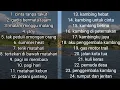 Download Lagu Lagu Santai Saat Kerja - Bagus Untuk Menaikkan Mood Kerja Terbaru 2024