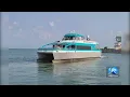 Ocracoke passenger ferry to resume service May 23