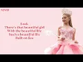 Ariana Grande - The Girl in the Bubble (From Wicked: For Good) Lyrics