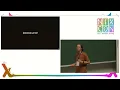 NixCon2023 Nix and Kubernetes Deployments Done Right