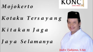 jayalah kota mojokerto
