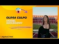 Olivia Culpo model biography 2024