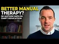 How Should We Teach Manual Therapy Dr Matthew Smith on OMPT Education
