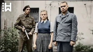 Irma Grese Laughed at Auschwitz Survivors - Then Wanted Mercy