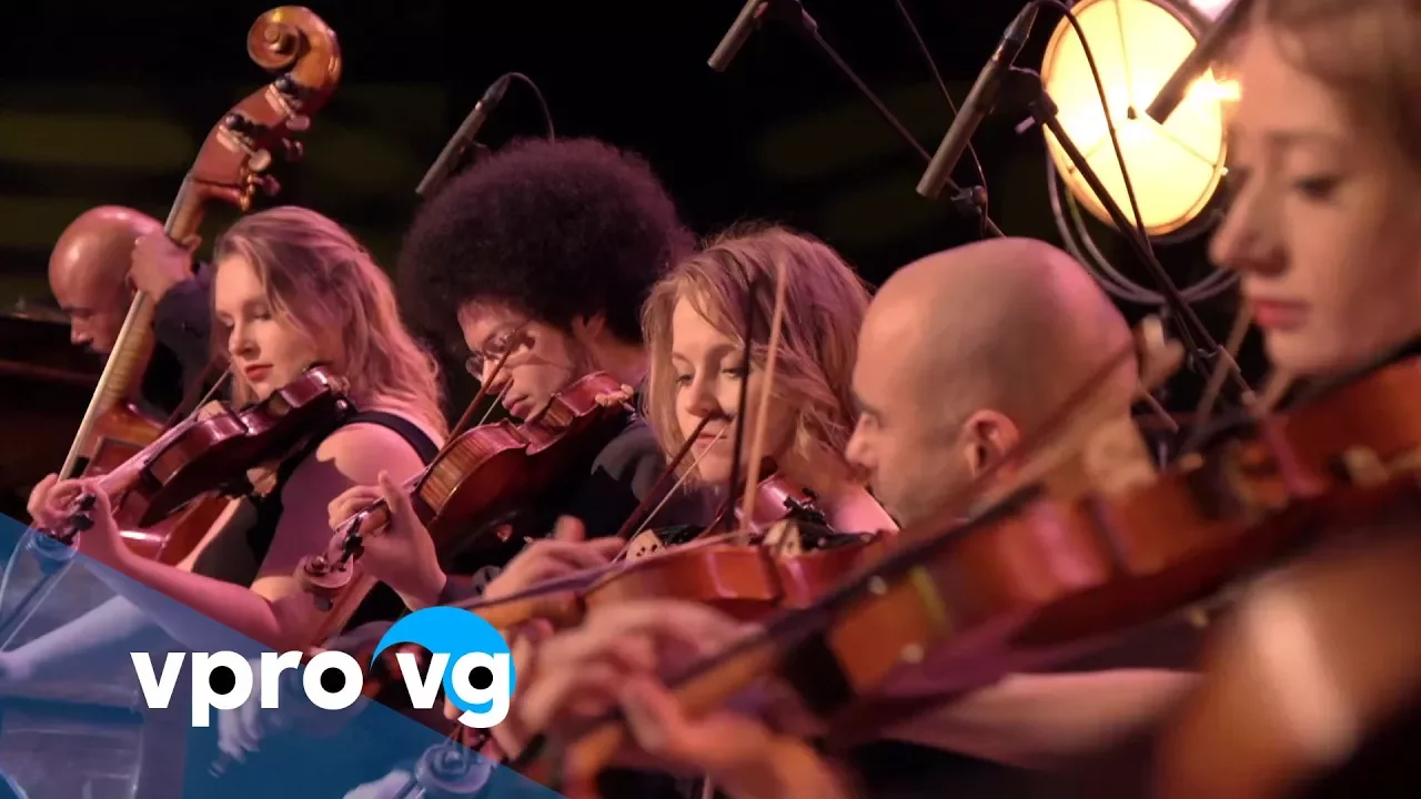 Gran Orquesta Típica OTRA - Colores de Tango/La Yumba/Taquito Militar (Live @TivoliVredenburg) Gran Orquesta Típica OTRA - Colores de Tango/La Yumba/Taquito Militar (Live @TivoliVredenburg)
