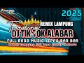Download Lagu REMIX LAMPUNG ALABAR TERBARU SPESIAL MUSIC SANTAI SLOW ENAK STEL DI MOBIL FULL DURASI 2025