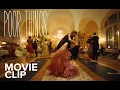 POOR THINGS Dancing Scene Clip Searchlight Pictures