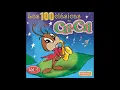 Cri-Cri - Ratón Vaquero (Cover Audio)