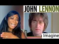 Download Lagu First Time Hearing Imagine - John Lennon \u0026 The Plastic Ono Band Reaction
