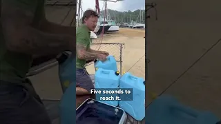 Where Do You Store Your Emergency Water?