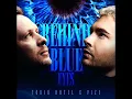 Tokio Hotel x VIZE - Behind Blue Eyes (Official Audio)