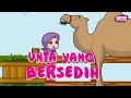 Download Lagu Ana Muslim - Lagu Unta Yang Bersedih l Menyanyi bersama Ana Muslim | Lagu Kanak-kanak