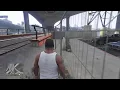 Download Lagu GTA 5 try to get money