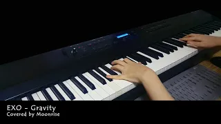 Download 'EXO - Gravity' Piano Cover MP3