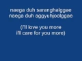 Download Lagu Will You Marry Me-Lee Seung Gi ft.Bizniz