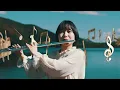 Noir et Blanc Official Music Video（color ver.）
