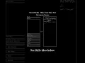 Make your own text adventure games in AdventStudio
