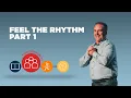 Download Lagu Feel the Rhythm Part 1 - Jeff Williams
