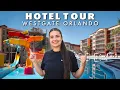 THE MOST COMPLETE HOTEL Westgate Lakes Resort Spa Orlando United States