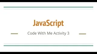 JavaScript Beginning Code Challenge Functions