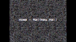Matthew Hall Home Official Visualiser 