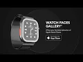 Watch Faces Gallery - Adding Rolex Watch Face to your Apple Watch