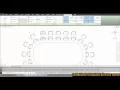Path array in AutoCAD -