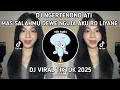 Download Lagu DJ NGERTENONO ATI || MAS SALAHMU DEWE NGUJA AKU RO LIYANE | VIRAL TIKTOK 2025