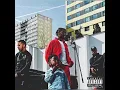 Tiakola - Roro feat. SDM (Audio Officiel)