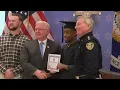 Caddo Correctional offers new vocational program