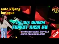 Download Lagu GEROBAK BURUK SAPI GILE VS HANYA INSAN BIASA !! DUGEM FUNKOT RASA KN || AUTO K3JANG DI BOSSQUE