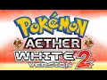 Pokemon Aether White 2 Trailer